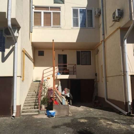 Комната