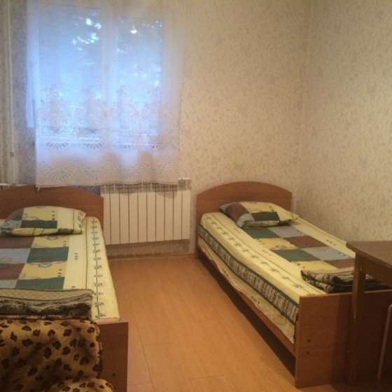 Комната