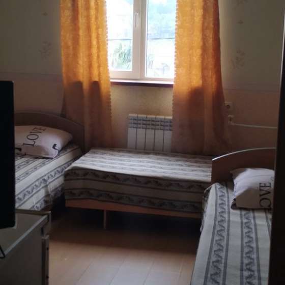Комната