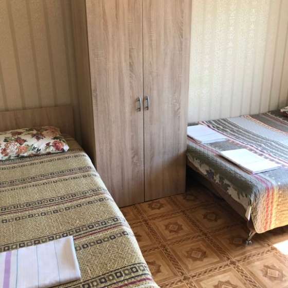 Комната в квартире