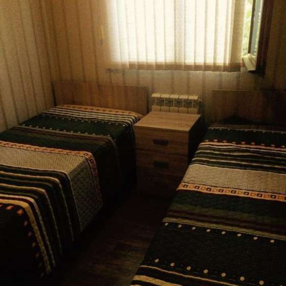 Комната в квартире