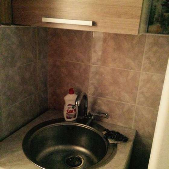 Комната в квартире