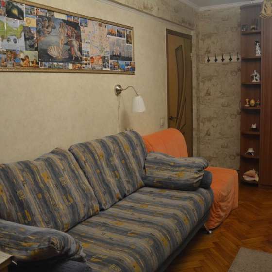 Комната в квартире
