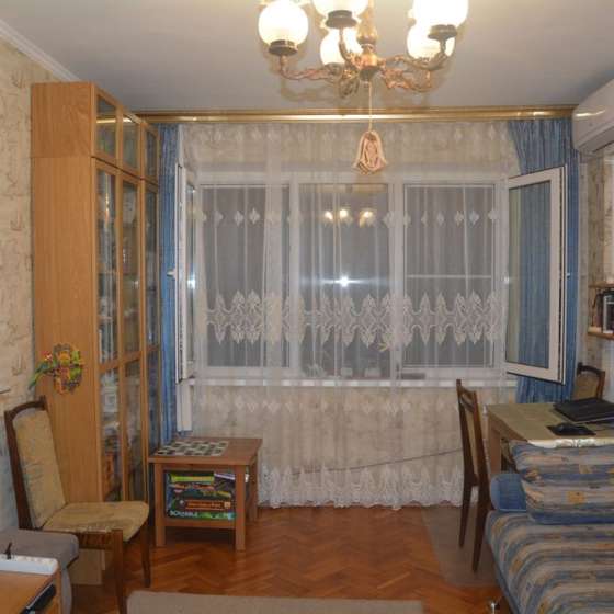 Комната в квартире