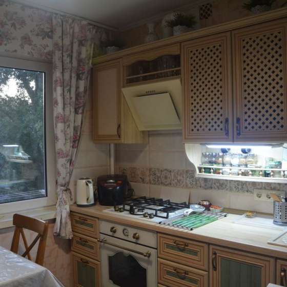 Комната в квартире