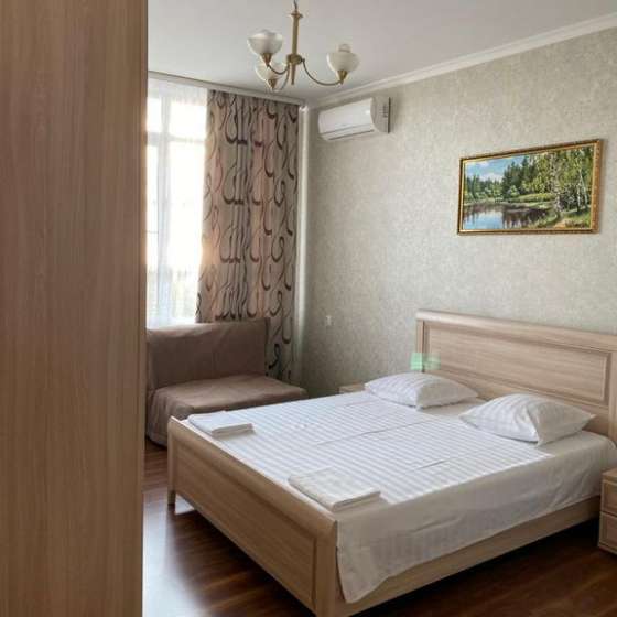 Комната