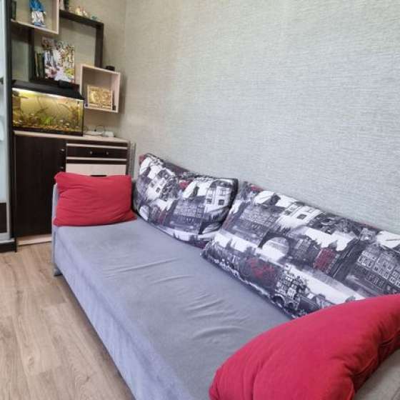 Комната в квартире