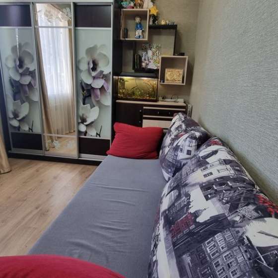 Комната в квартире