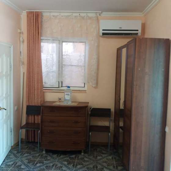 Комната