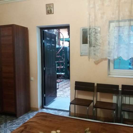 Комната