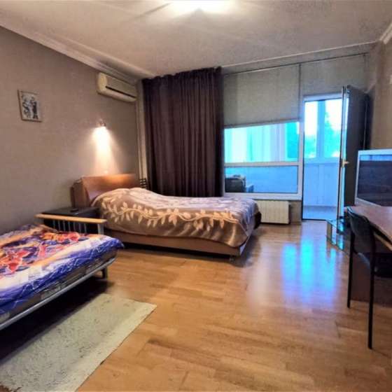 Комната в квартире