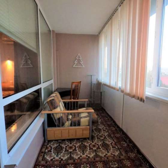 Комната в квартире