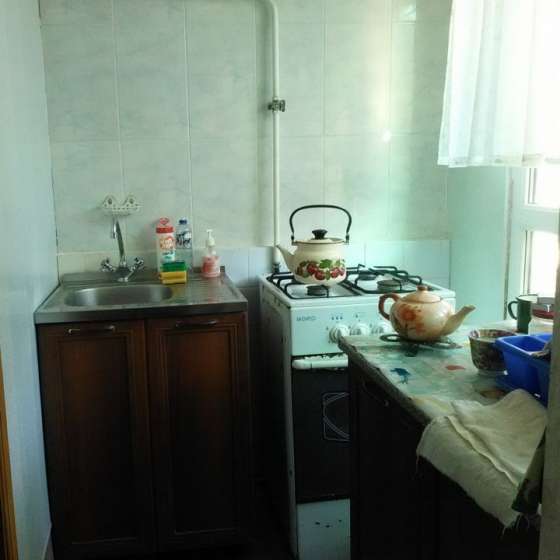 Комната в частном доме