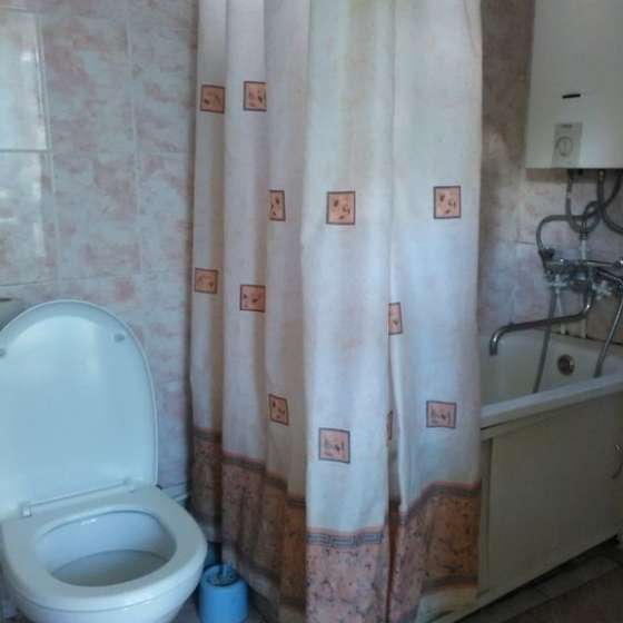 Комната в частном доме