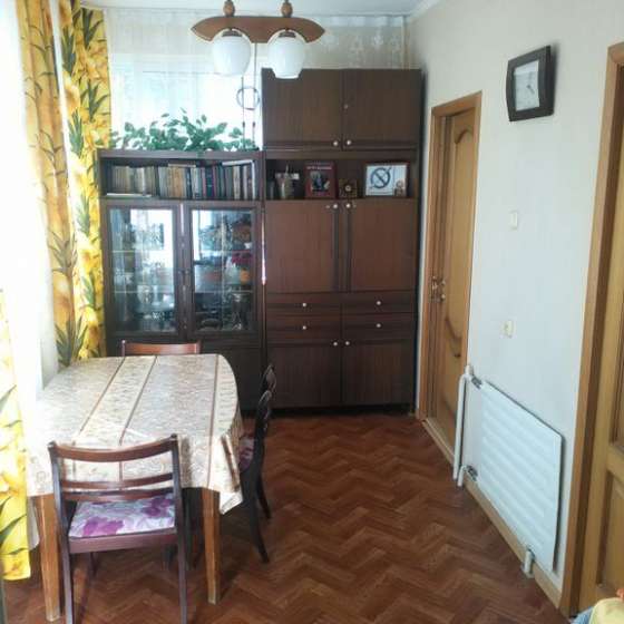 Комната в частном доме