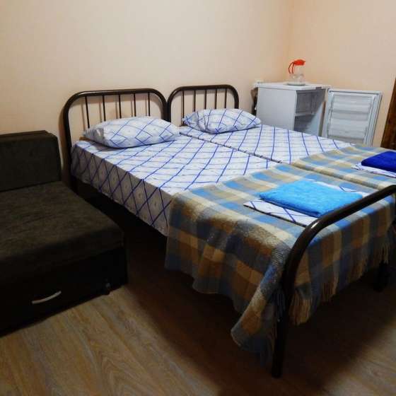 Комната