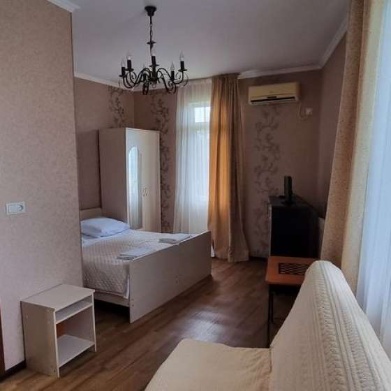 Комната в частном доме