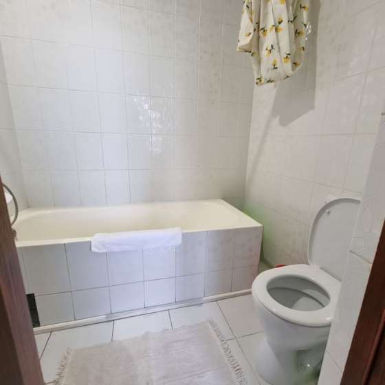 Комната в частном доме