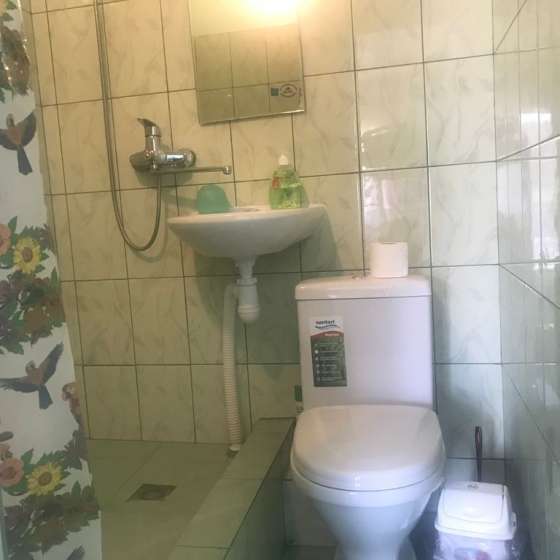 Комната