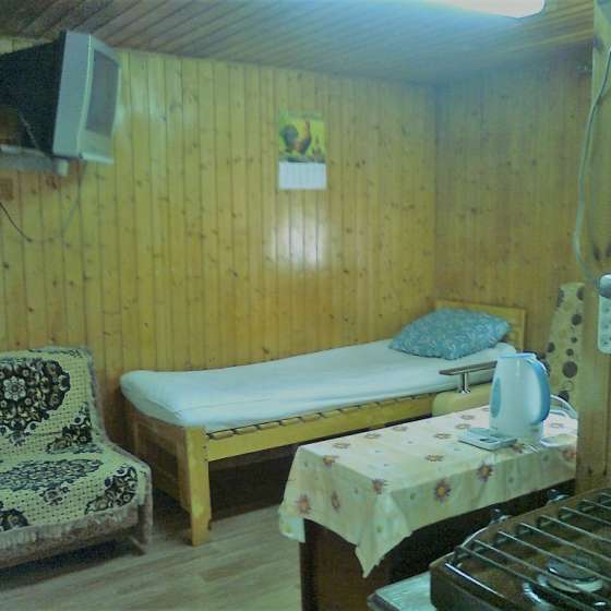Комната в частном доме