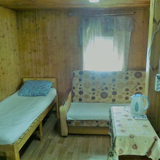 Комната в частном доме