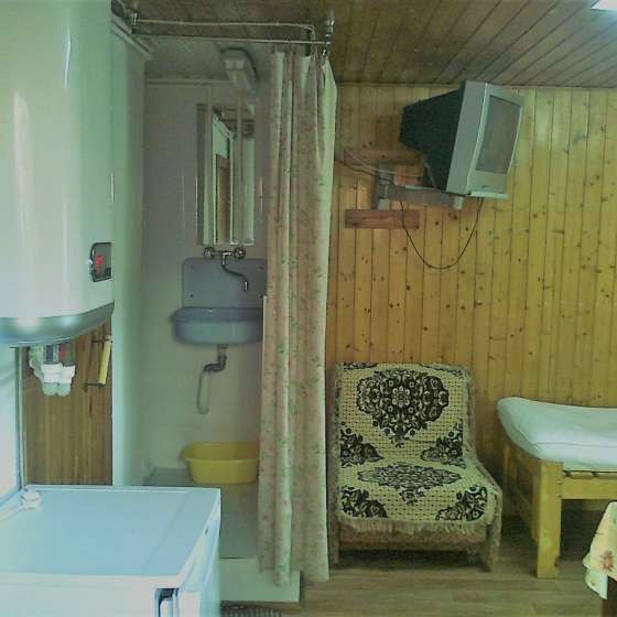 Комната в частном доме