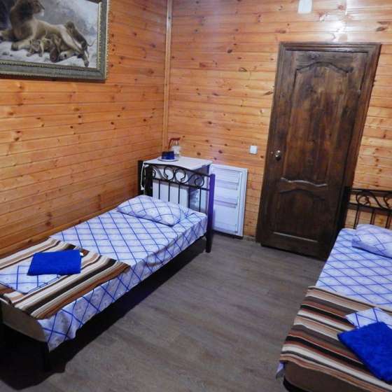 Комната