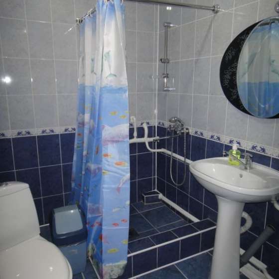Комната