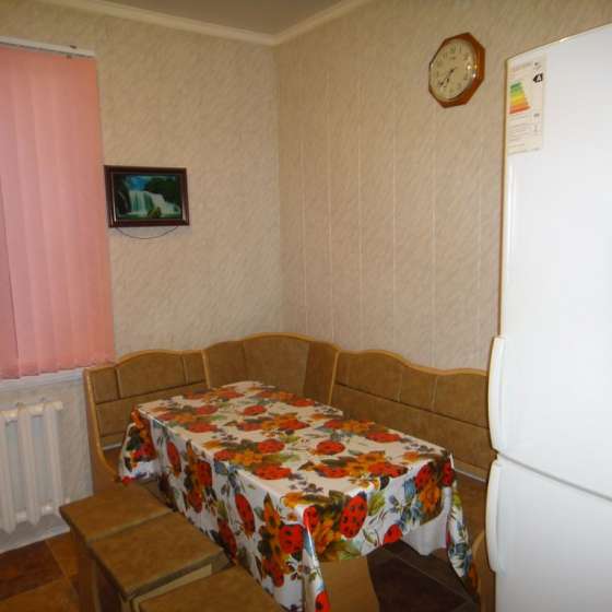 Комната