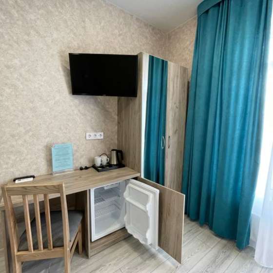 Комната
