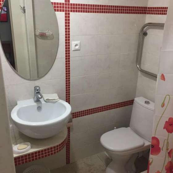 Комната в коттедже