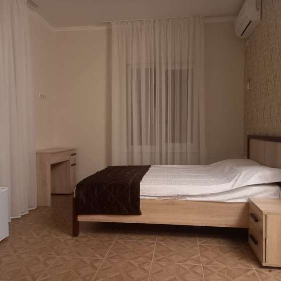 Комната