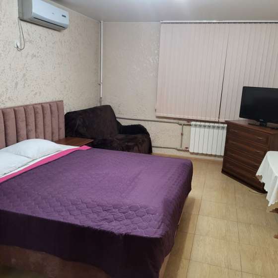 Комната