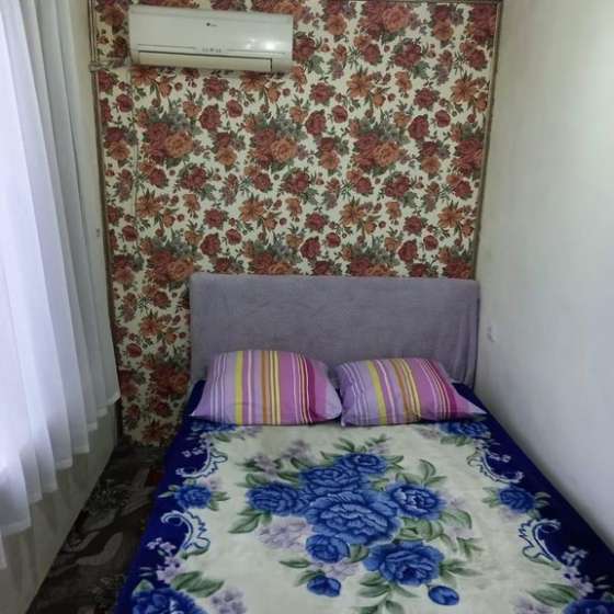 Комната в частном доме