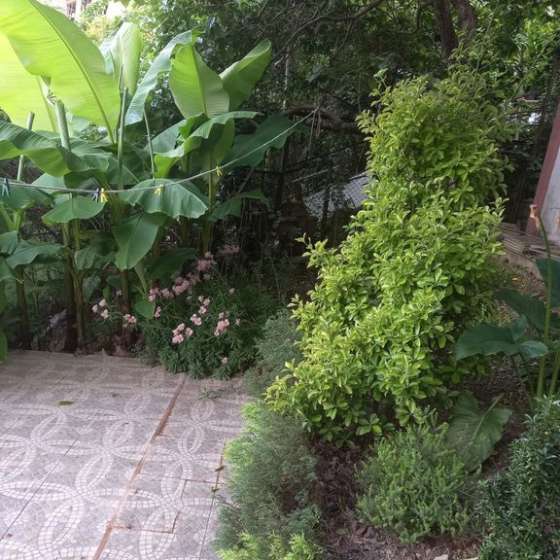 Комната в частном доме