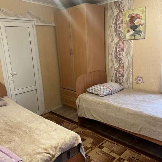 Комната