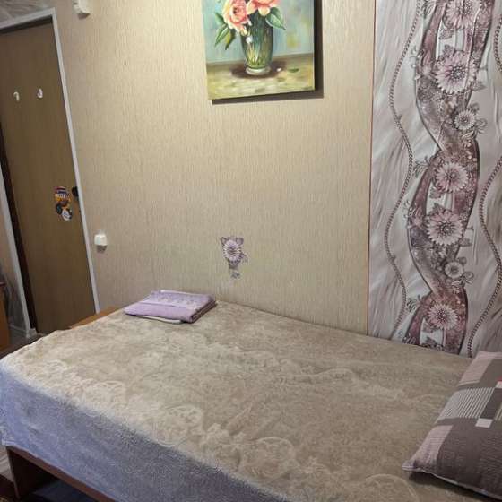 Комната