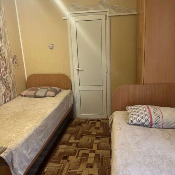 Комната