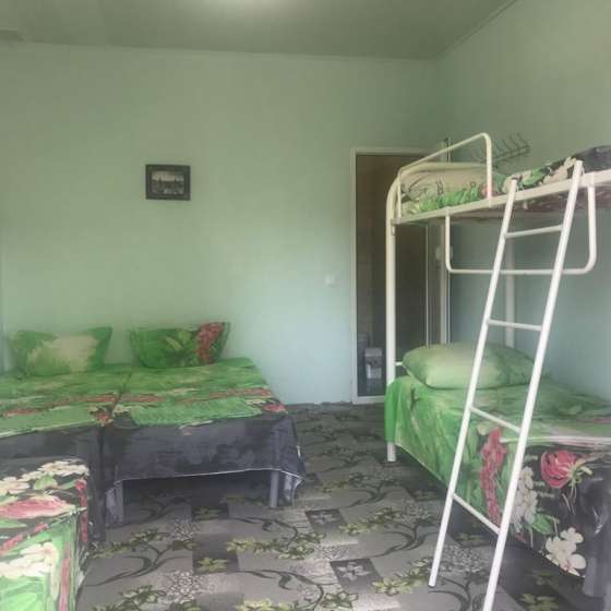 Комната