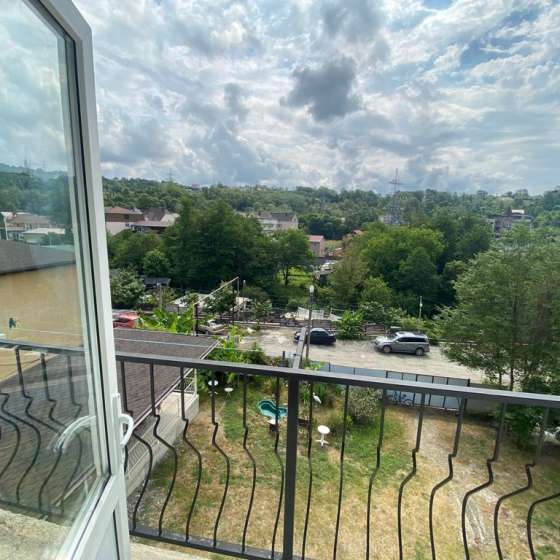 Комната