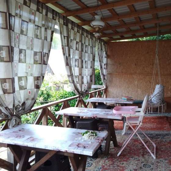 Комната