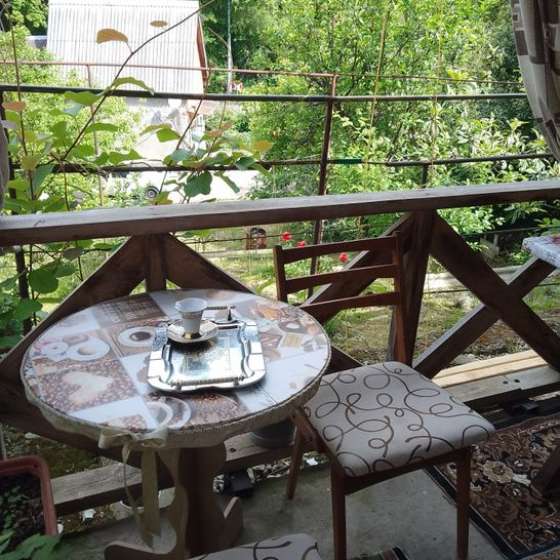 Комната
