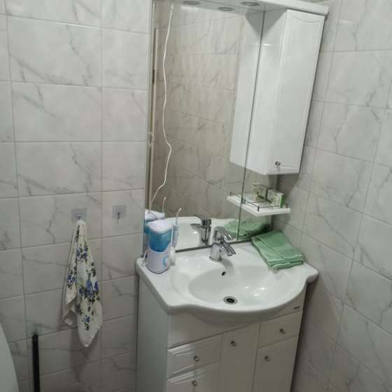 Комната в частном доме
