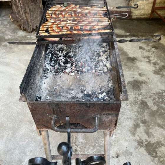 Комната в частном доме