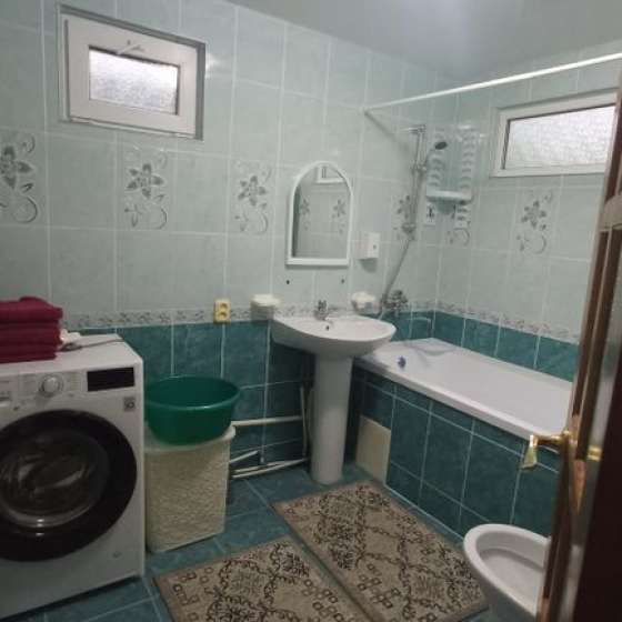 Частный дом
