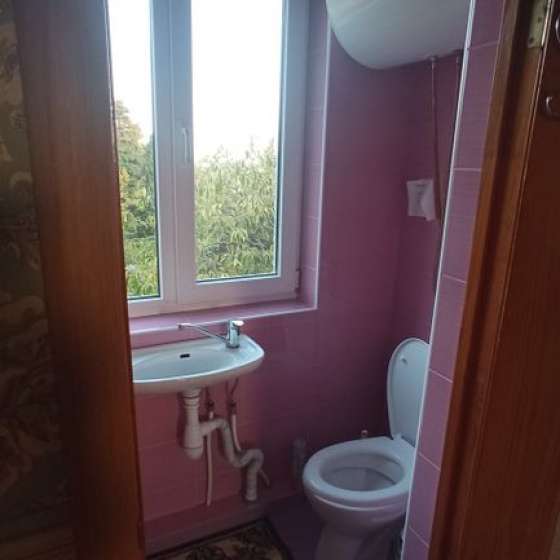 Частный дом