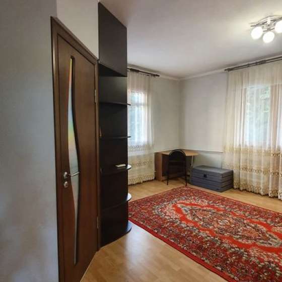 Комната в частном доме
