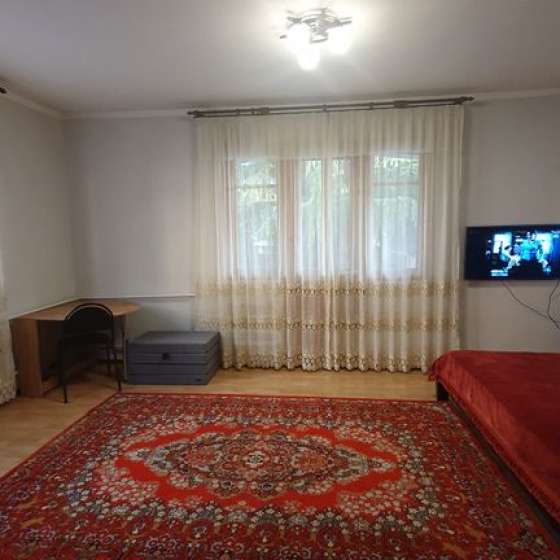 Комната в частном доме