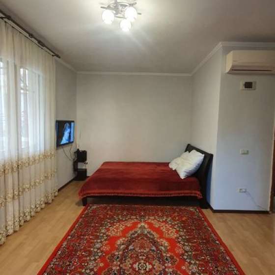 Комната в частном доме