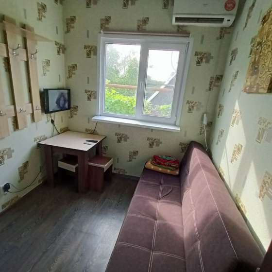 Комната